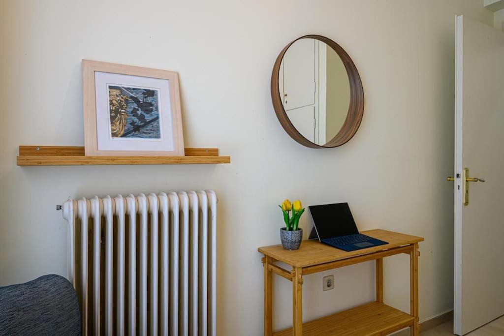 Anna'S Apartment カラマタ エクステリア 写真