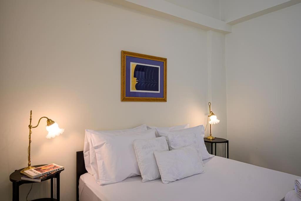 Anna'S Apartment カラマタ エクステリア 写真